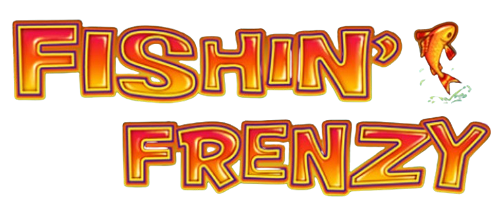 Fishin' Frenzy Play