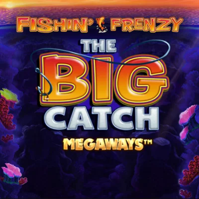 Fishin’ Frenzy The Big Catch
