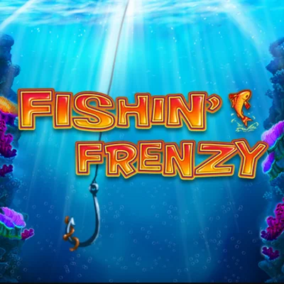 Fishin’ Frenzy Original Slot