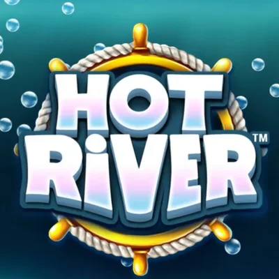 Hot River Slot UK
